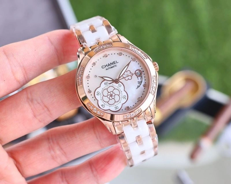 CHANEL Watches Minimalist 181344
