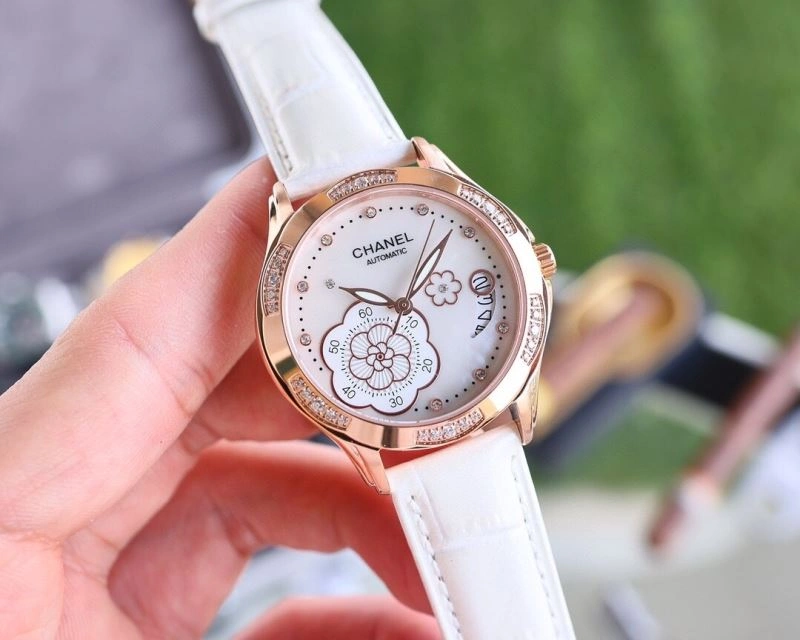 CHANEL Watches Minimalist 181344