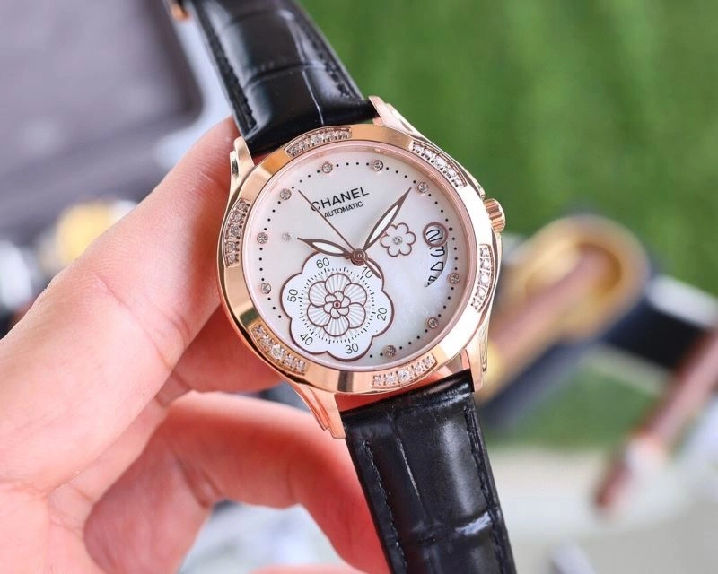 CHANEL Watches Minimalist 181344