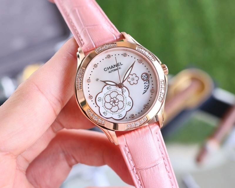 CHANEL Watches Minimalist 181344