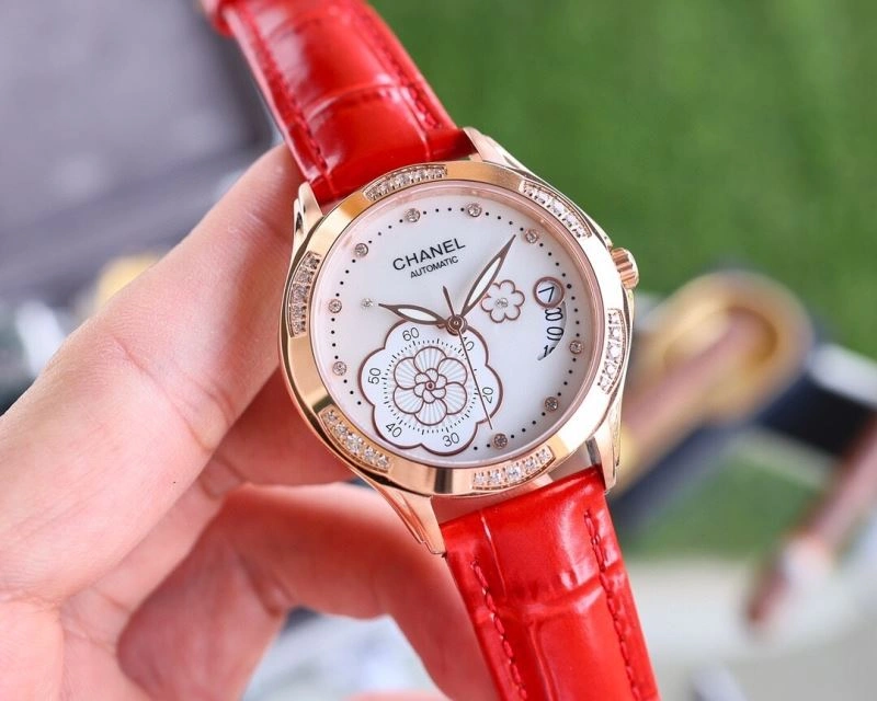 CHANEL Watches Minimalist 181344