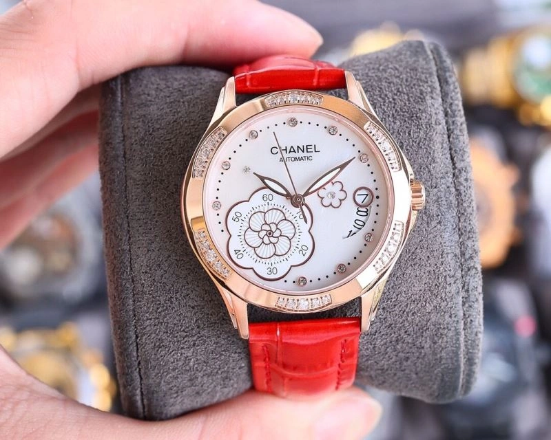 CHANEL Watches Minimalist 181344