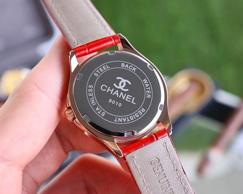 CHANEL Watches Minimalist 181344