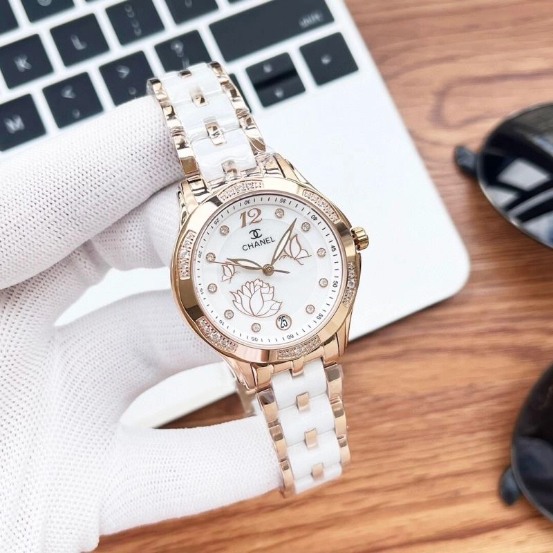 CHANEL Watches DailyWear 181335