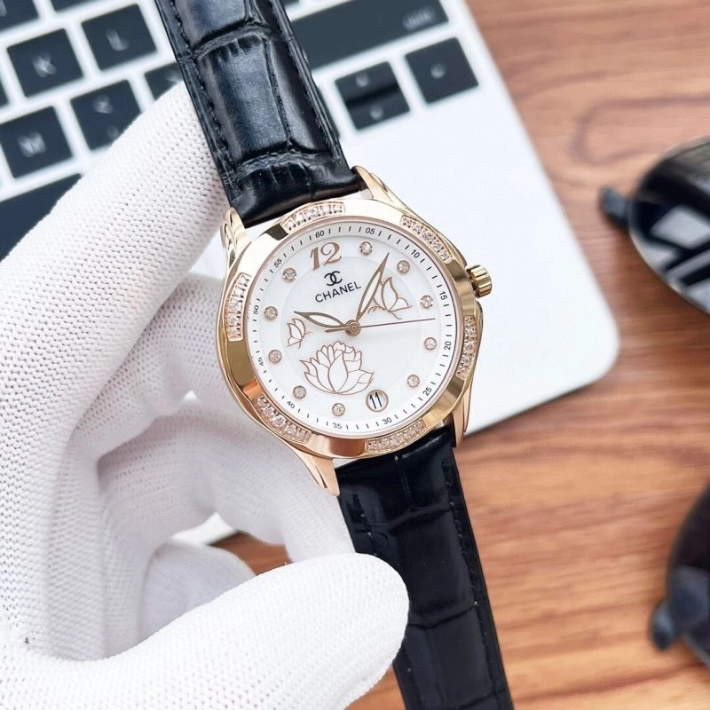 CHANEL Watches DailyWear 181335