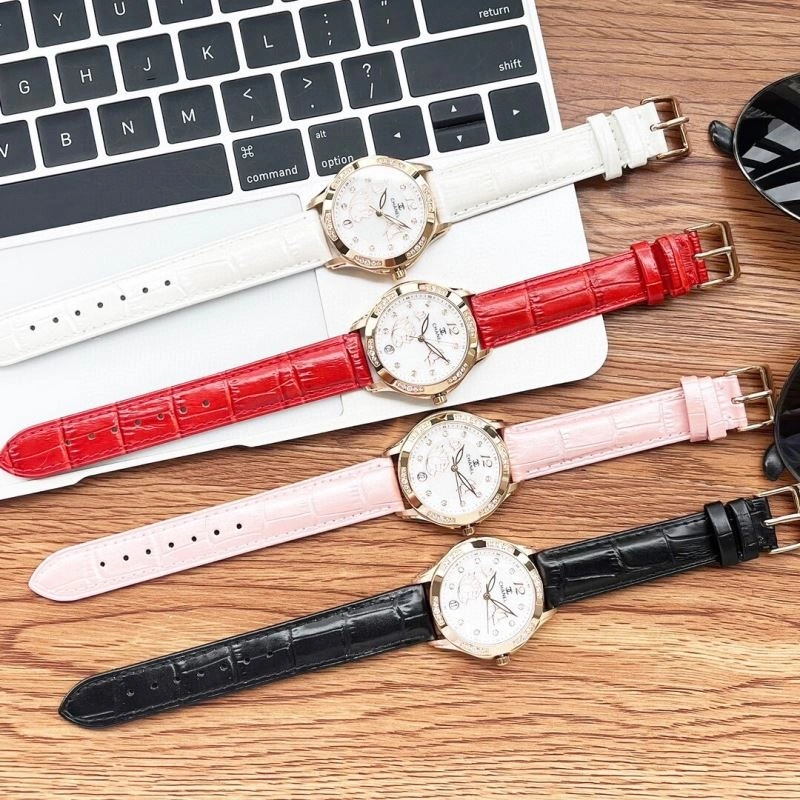 CHANEL Watches DailyWear 181335