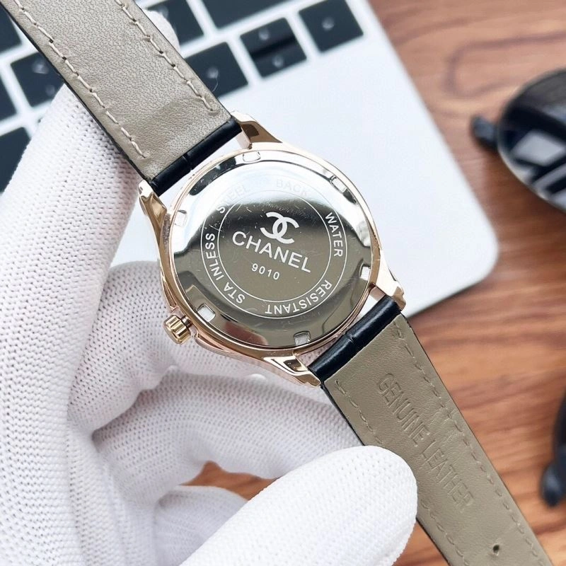 CHANEL Watches DailyWear 181335