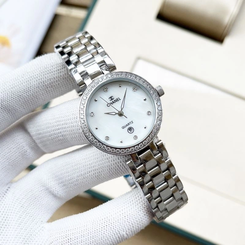 Unisex CHANEL Watches 181340