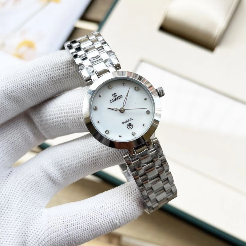Unisex CHANEL Watches 181340