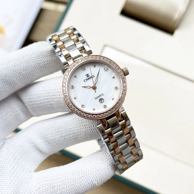 Unisex CHANEL Watches 181340
