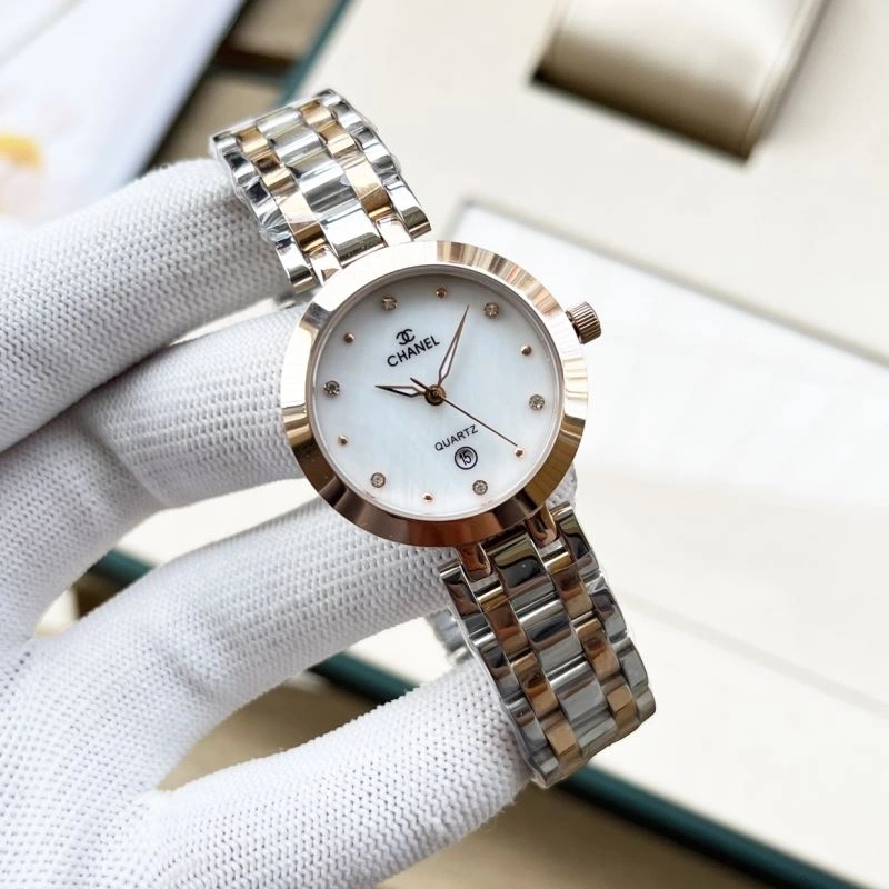 Unisex CHANEL Watches 181340