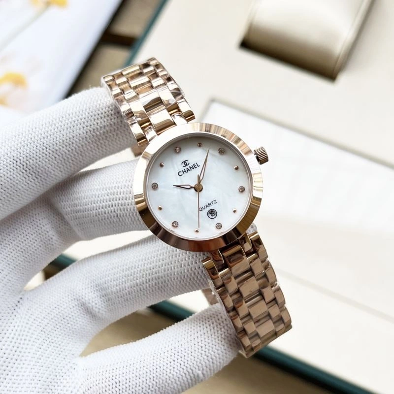 Unisex CHANEL Watches 181340