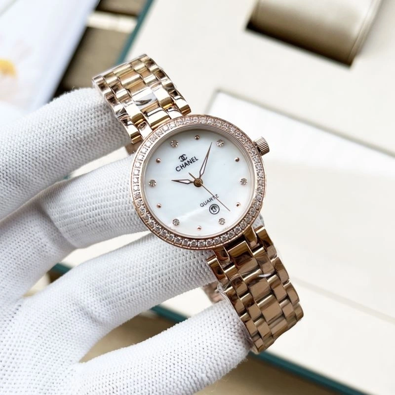 Unisex CHANEL Watches 181340