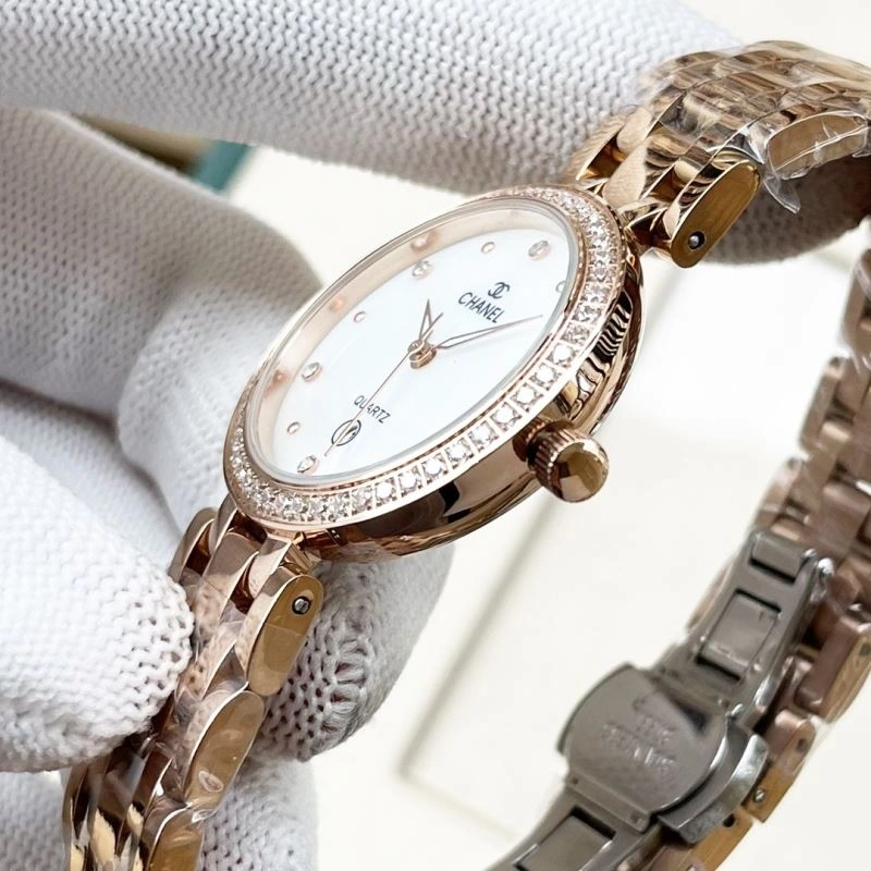 Unisex CHANEL Watches 181340