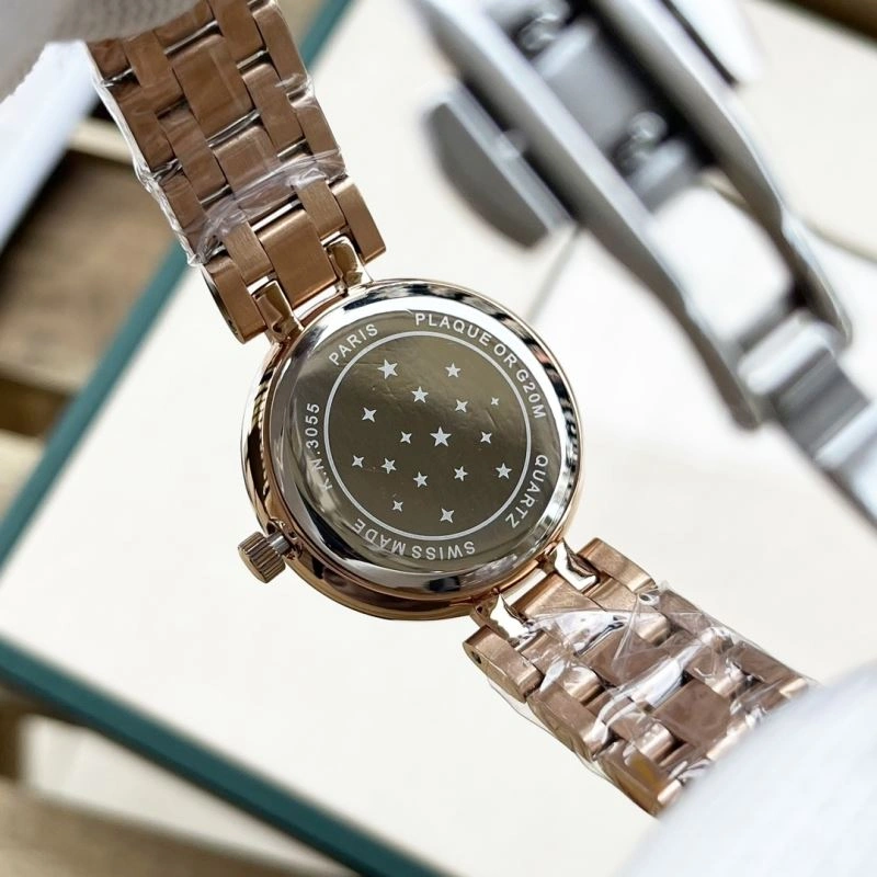 Unisex CHANEL Watches 181340