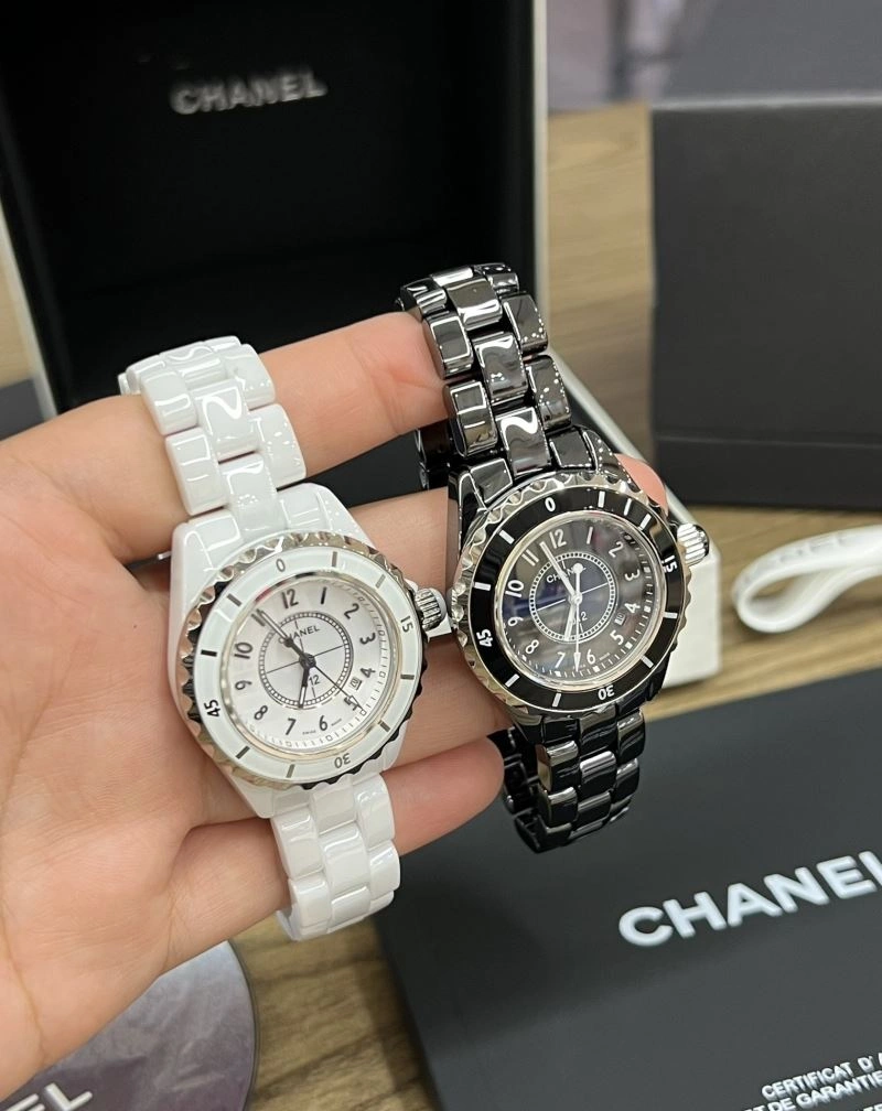 CHANEL Watches Sporty 181315