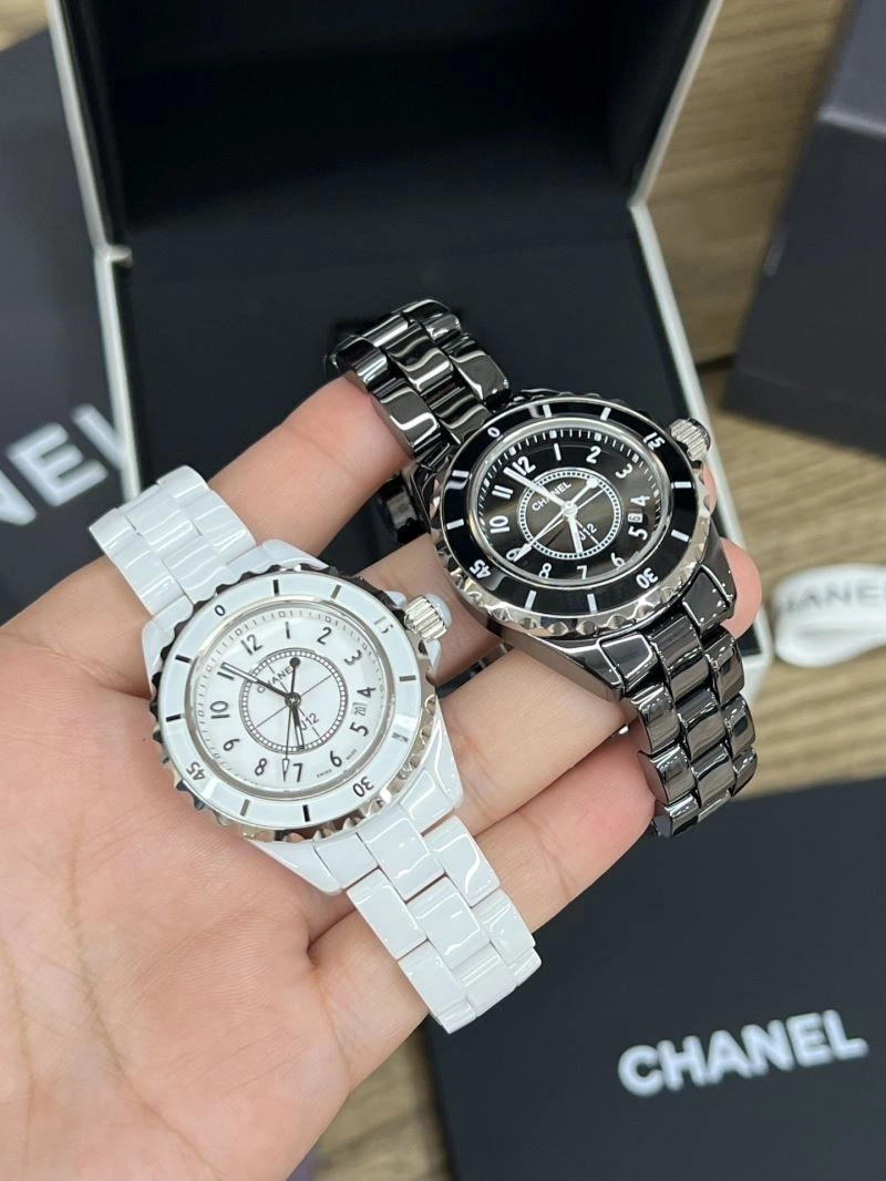 CHANEL Watches Sporty 181315