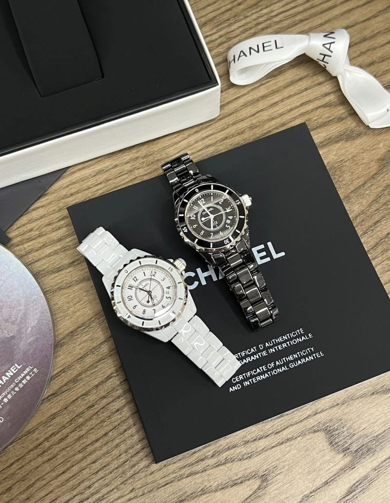 CHANEL Watches Sporty 181315
