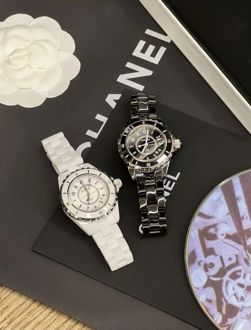 CHANEL Watches Sporty 181315