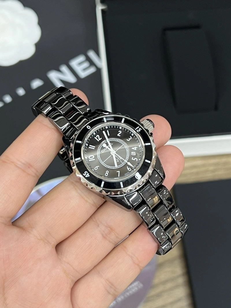 CHANEL Watches Sporty 181315