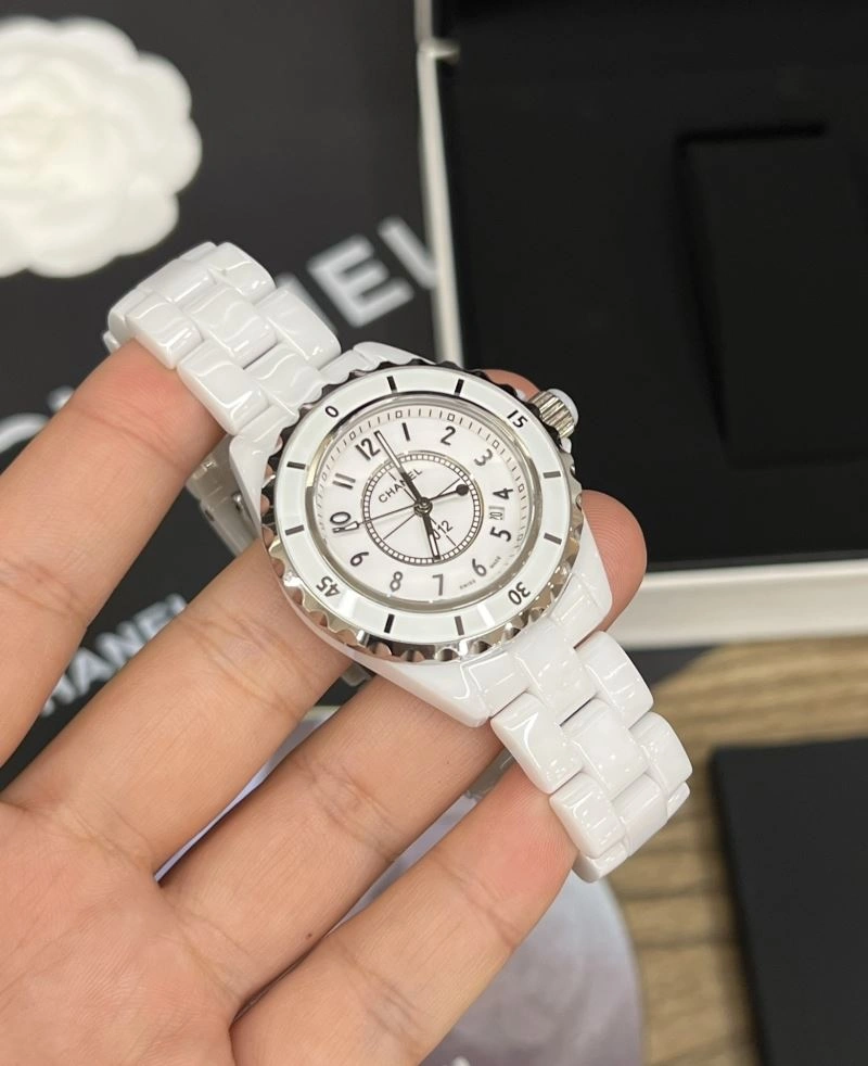 CHANEL Watches Sporty 181315