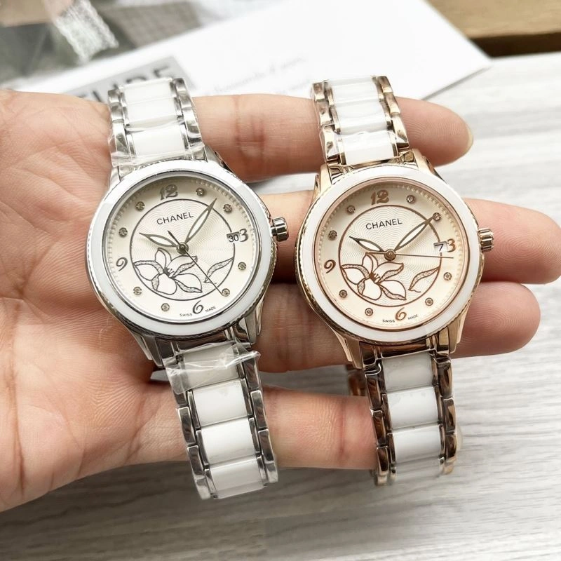 Flexible CHANEL Watches 181325