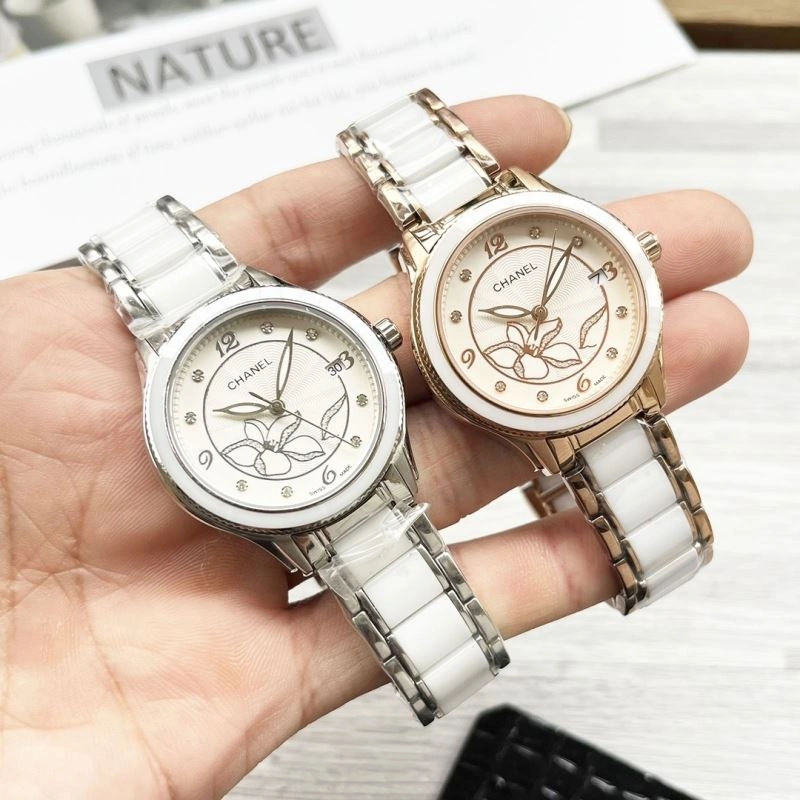 Flexible CHANEL Watches 181325