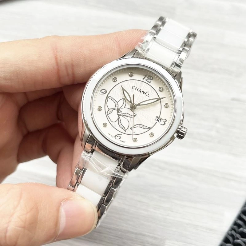 Flexible CHANEL Watches 181325