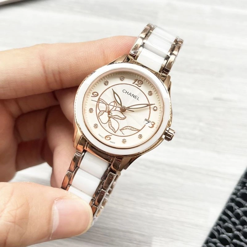 Flexible CHANEL Watches 181325