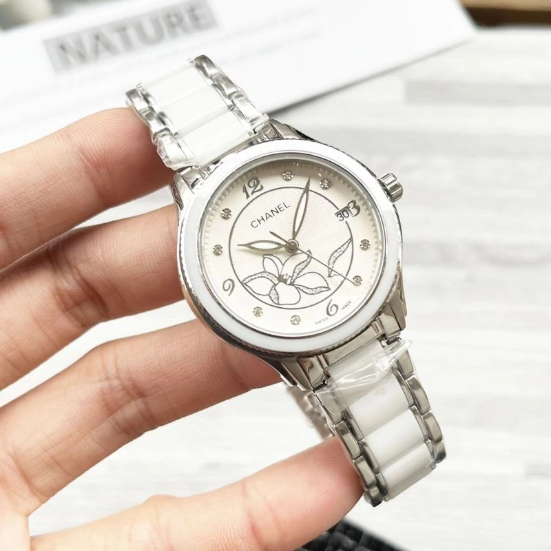 Flexible CHANEL Watches 181325
