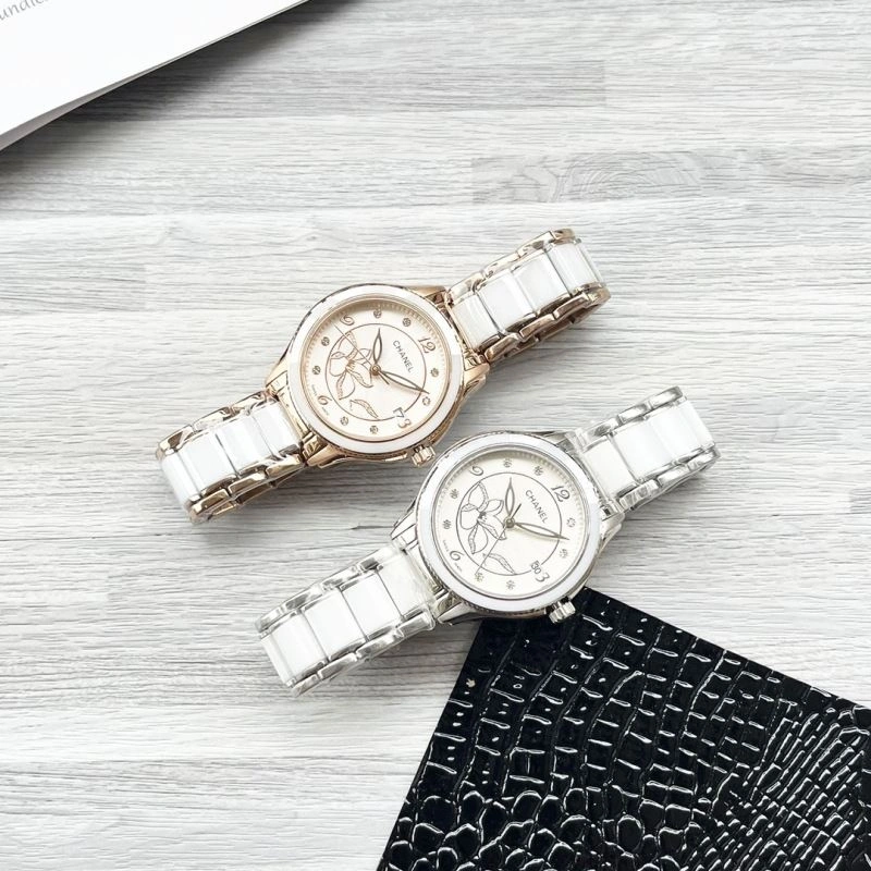 Flexible CHANEL Watches 181325