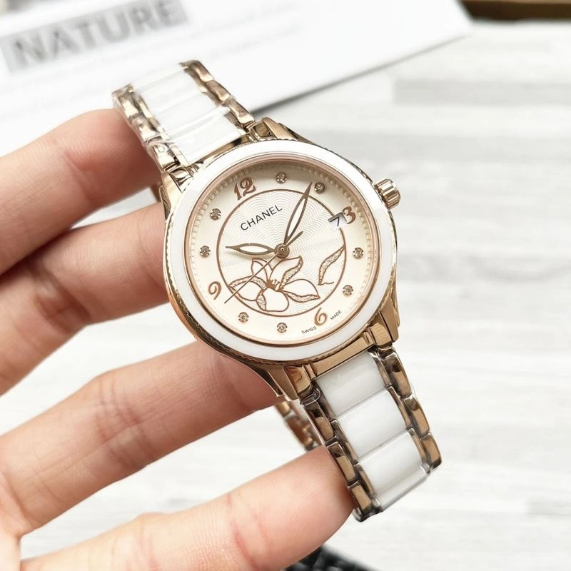 Flexible CHANEL Watches 181325