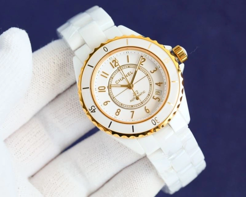 CHANEL Watches Chic 181316