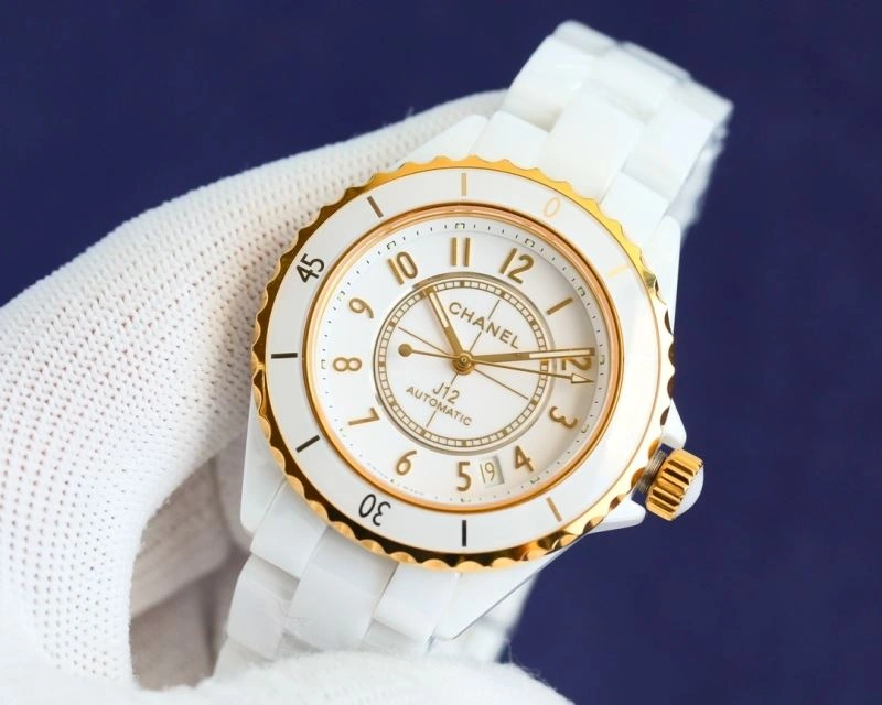 CHANEL Watches Chic 181316