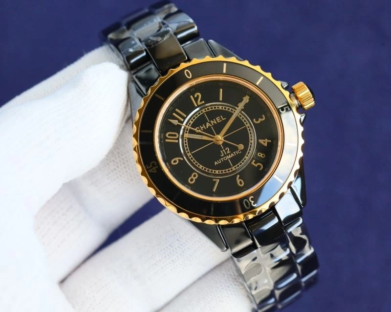 CHANEL Watches Chic 181316