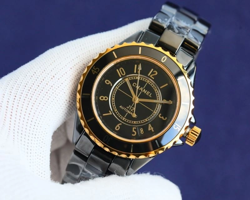 CHANEL Watches Chic 181316