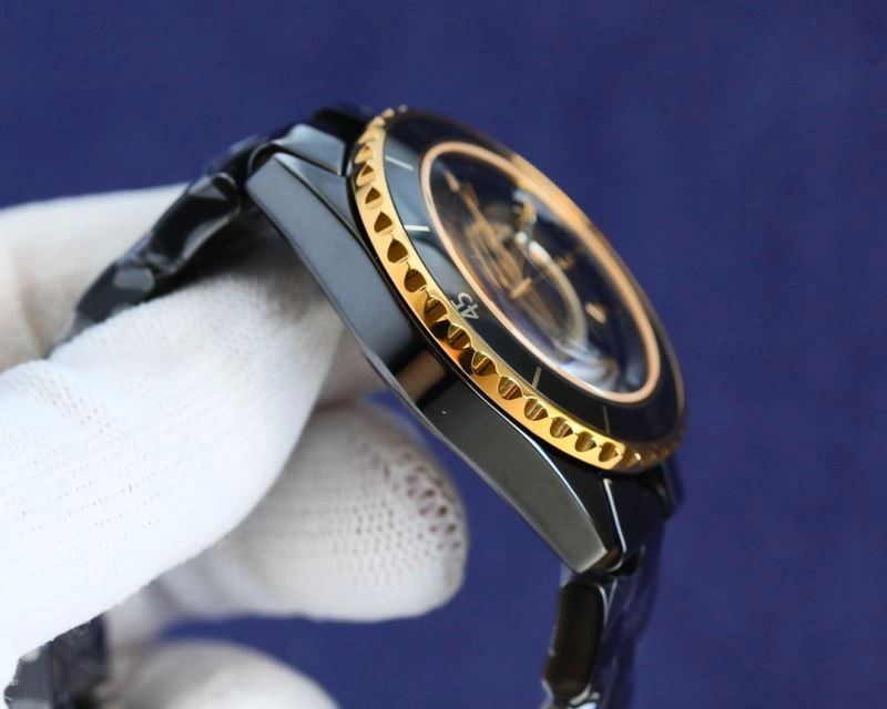 CHANEL Watches Chic 181316
