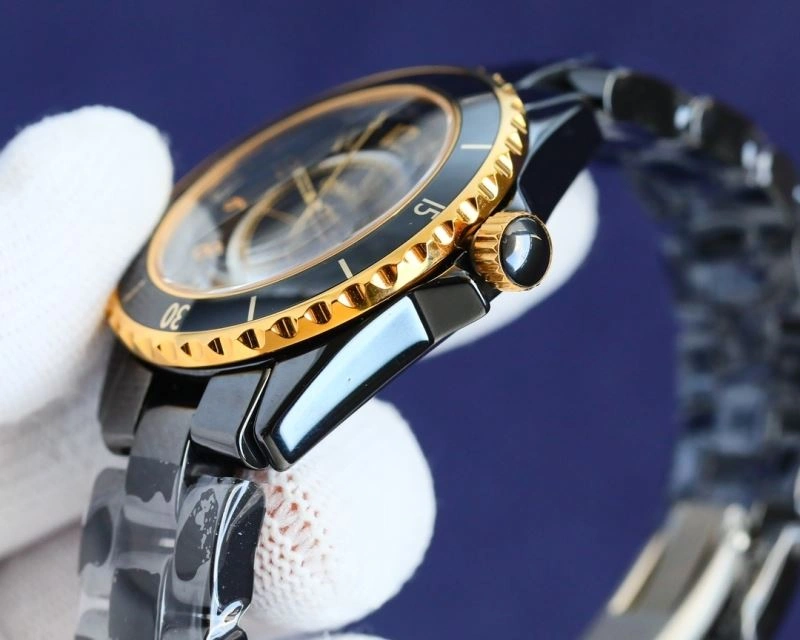CHANEL Watches Chic 181316
