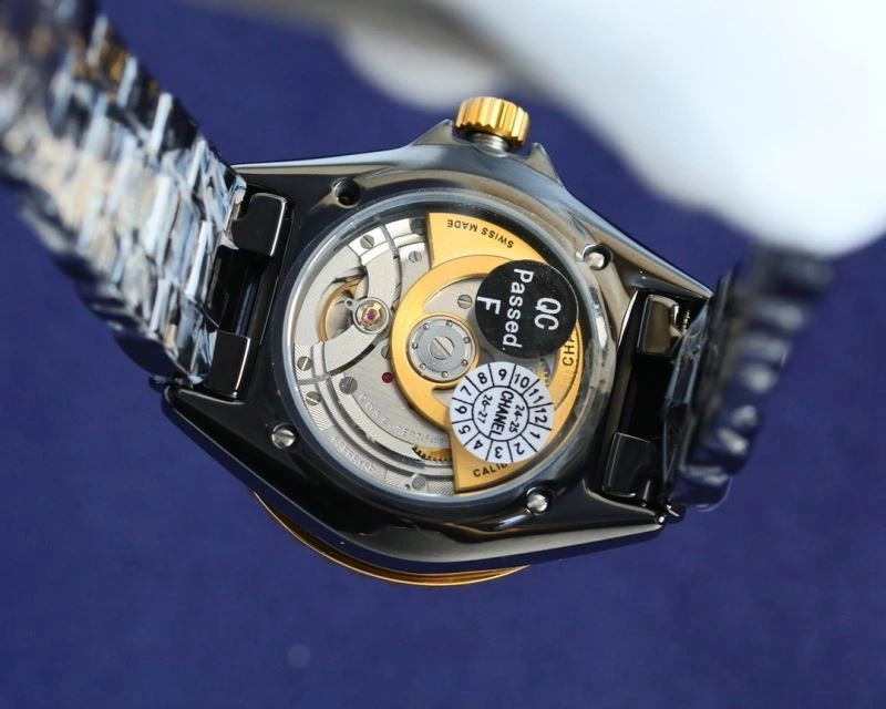 CHANEL Watches Chic 181316
