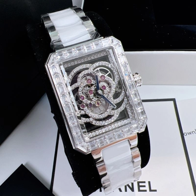 CHANEL Watches Attractive 181314