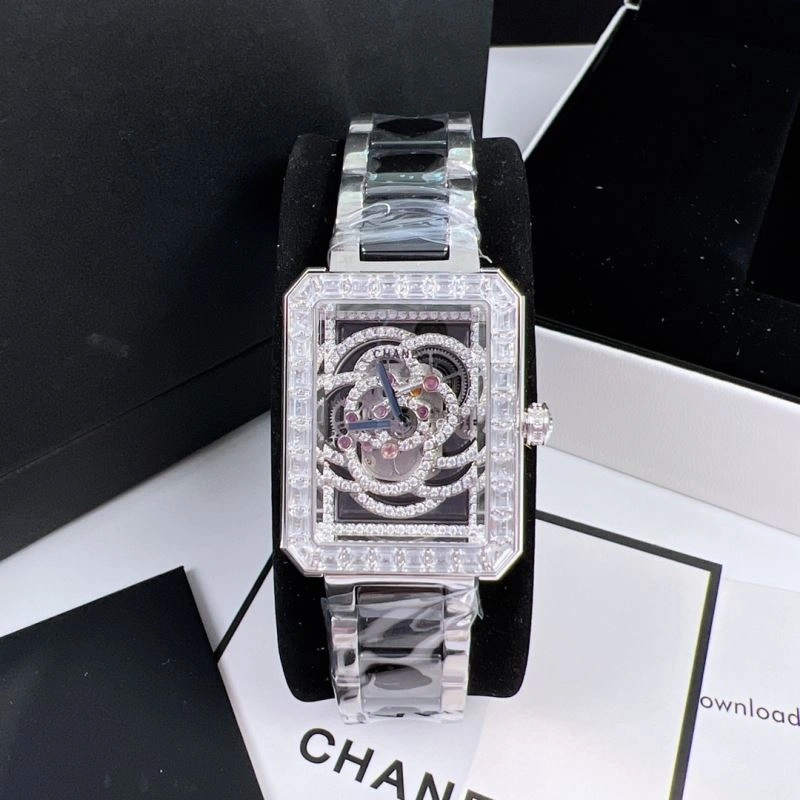 CHANEL Watches Attractive 181314