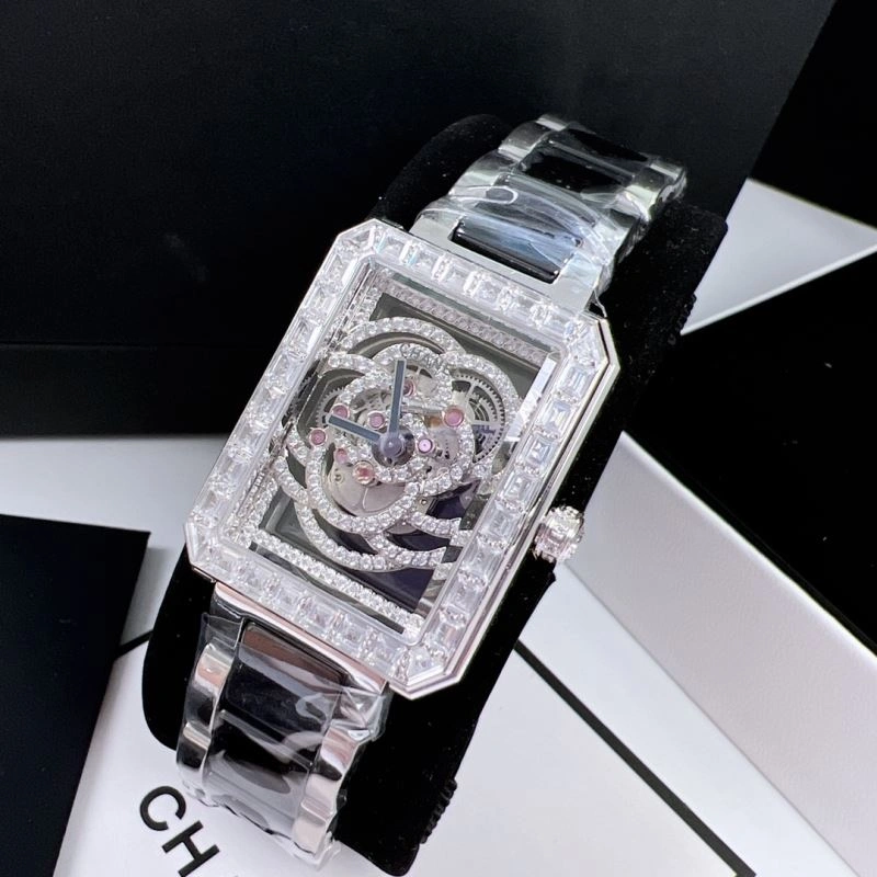 CHANEL Watches Attractive 181314