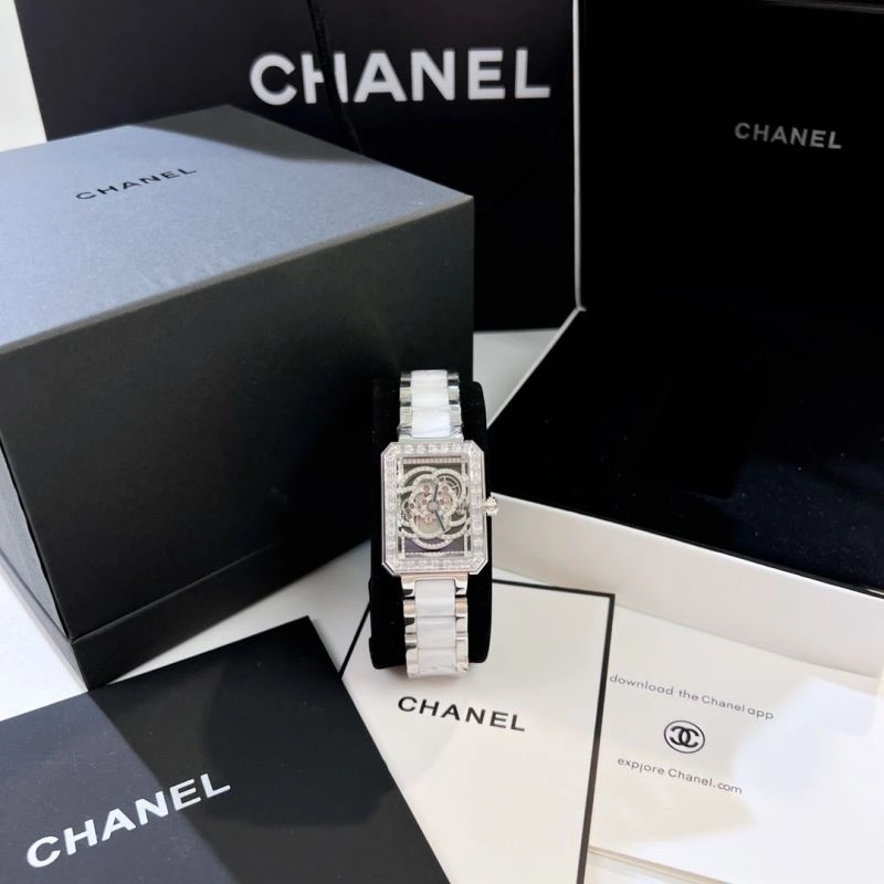 CHANEL Watches Attractive 181314