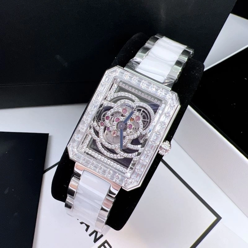 CHANEL Watches Attractive 181314