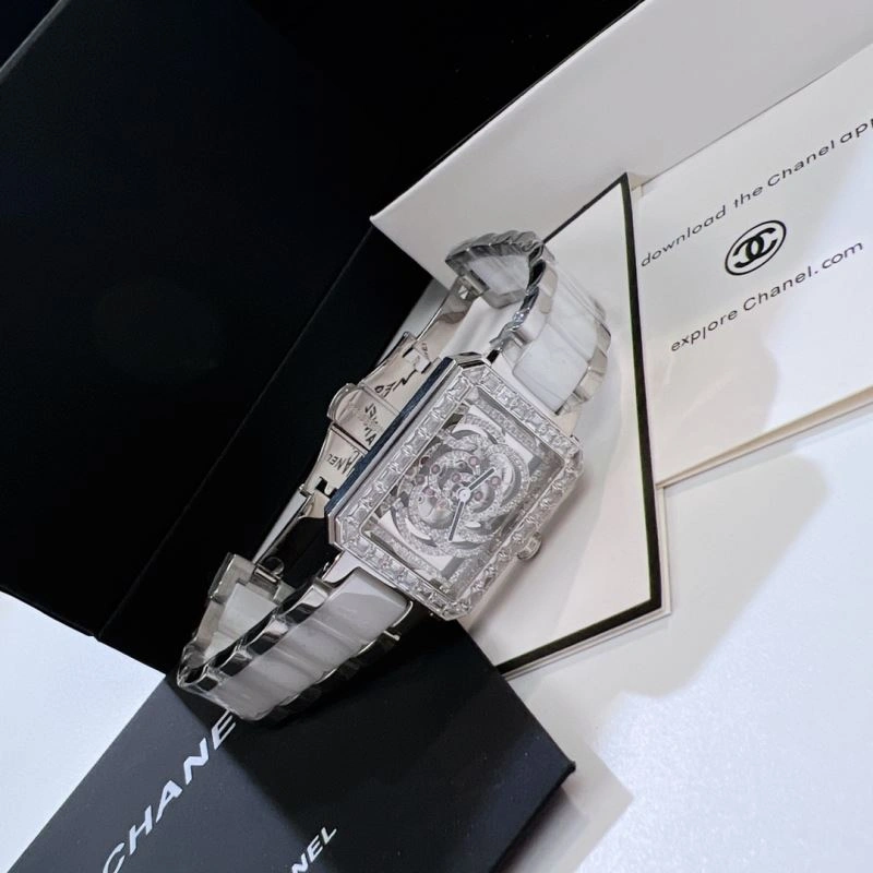 CHANEL Watches Attractive 181314