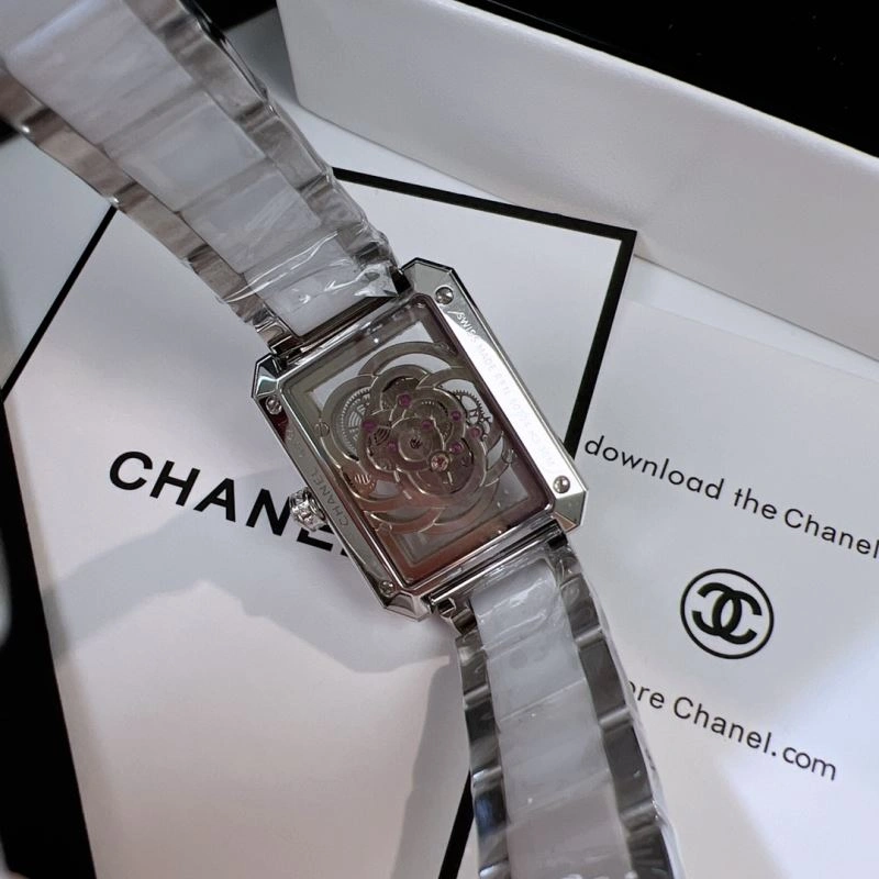 CHANEL Watches Attractive 181314