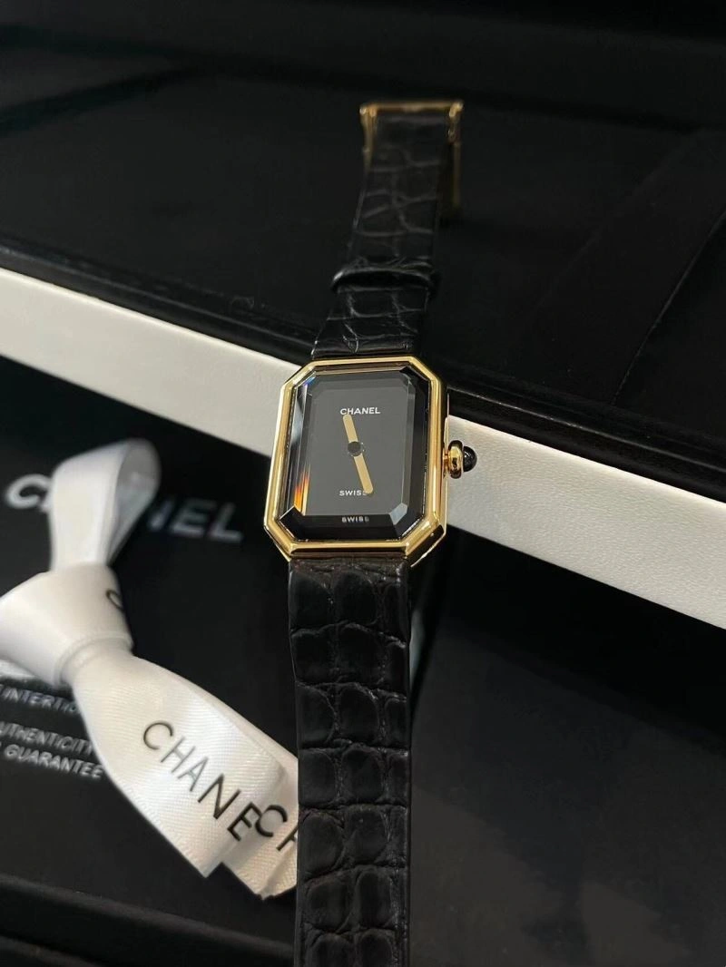 CHANEL Watches Tailored 181320