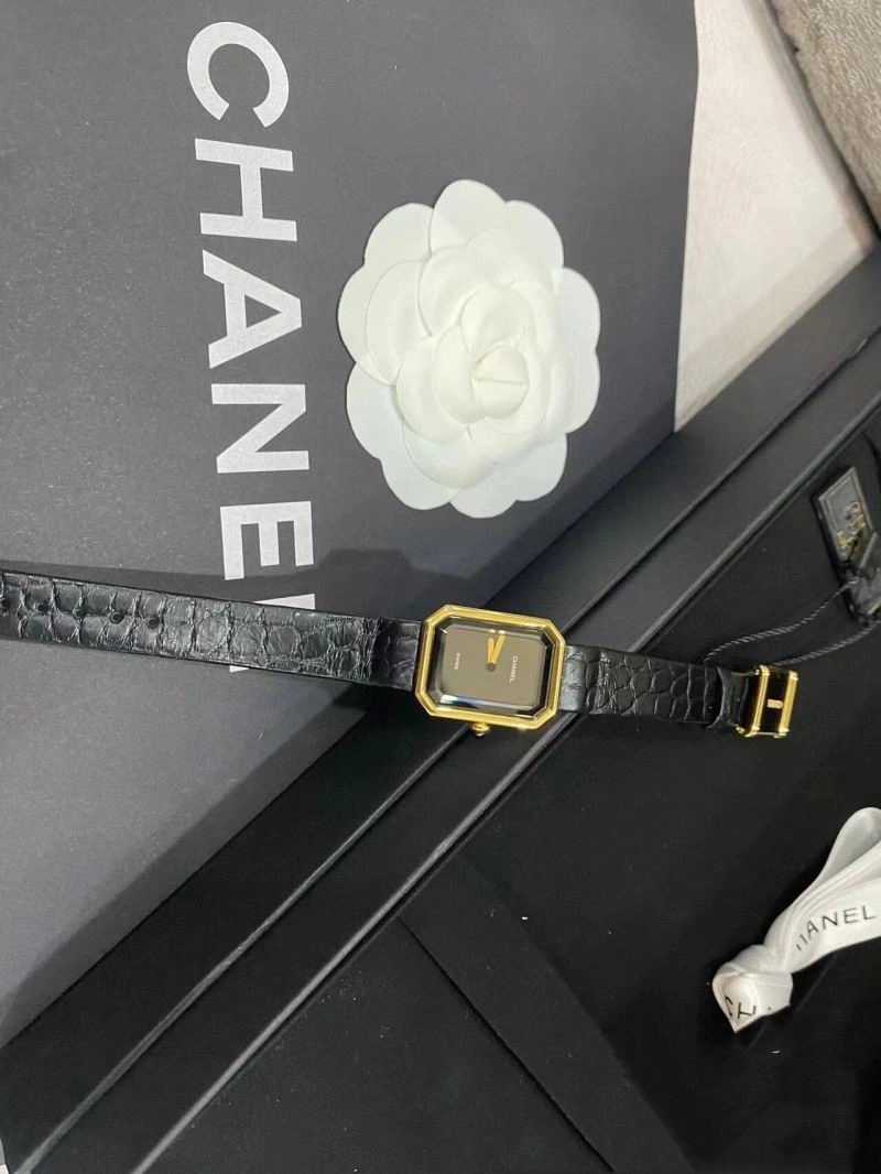 CHANEL Watches Tailored 181320