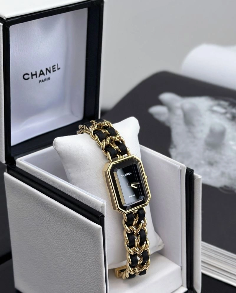 CHANEL Watches Elegant 181319