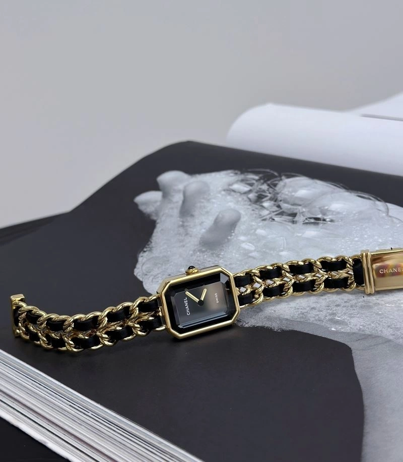 CHANEL Watches Elegant 181319
